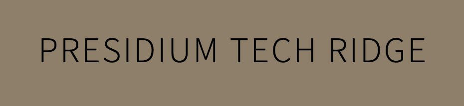 Presidium Tech Ridge logo