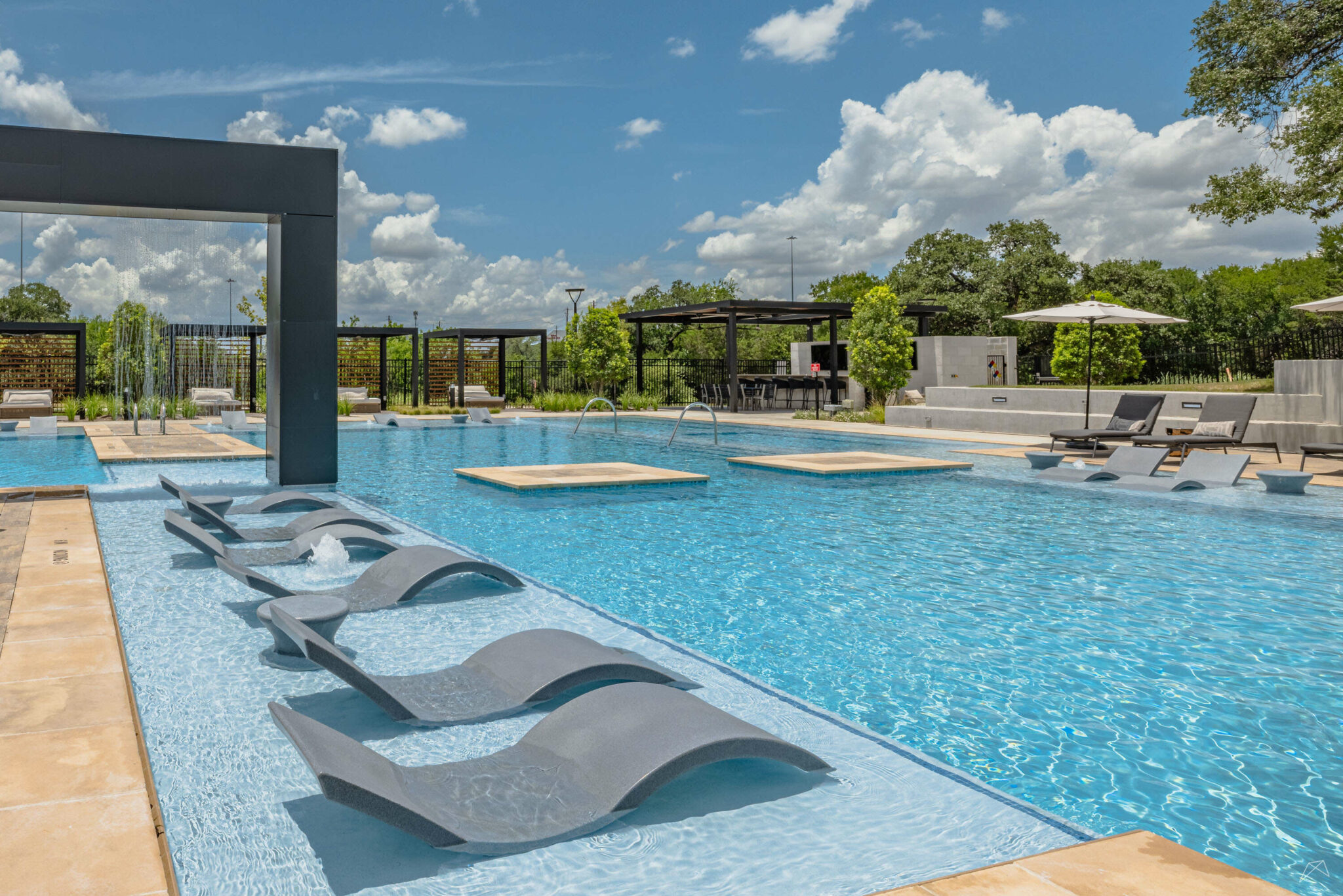 Tech Ridge Austin Brand-New Apartments in Austin, Texas - Presidium Tech Ridge